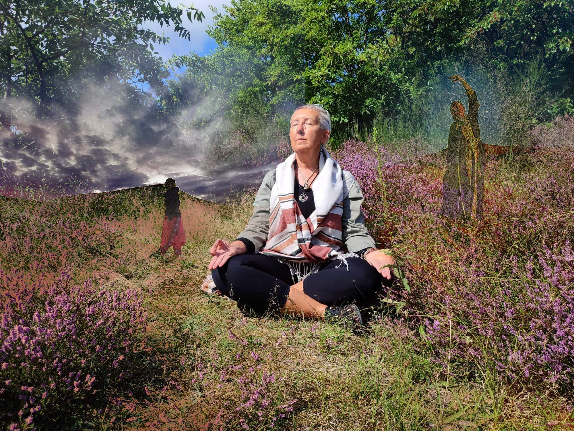 Ewunia Multiply Test