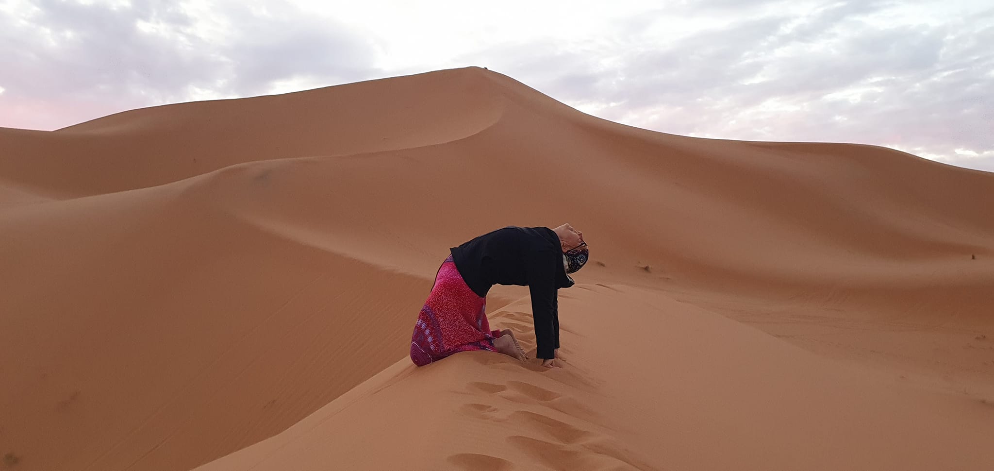 Ewa Desert Exercise 1